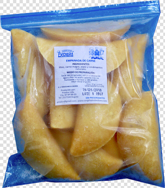 Empanadas De Carne   Empanadas De Maiz Congeladas  HD Png DownloadTransparent PNG