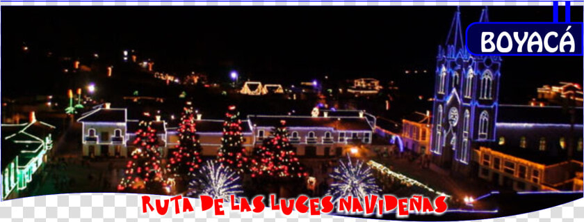 Tour Boyaca Corrales Navidad Transporte Salidas Bogota  HD Png DownloadTransparent PNG