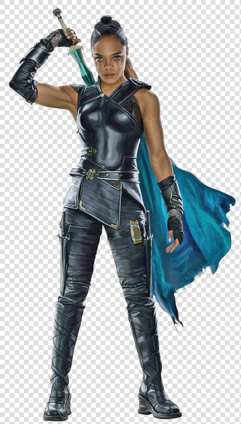 Thor Ragnarok Valkyrie  HD Png DownloadTransparent PNG