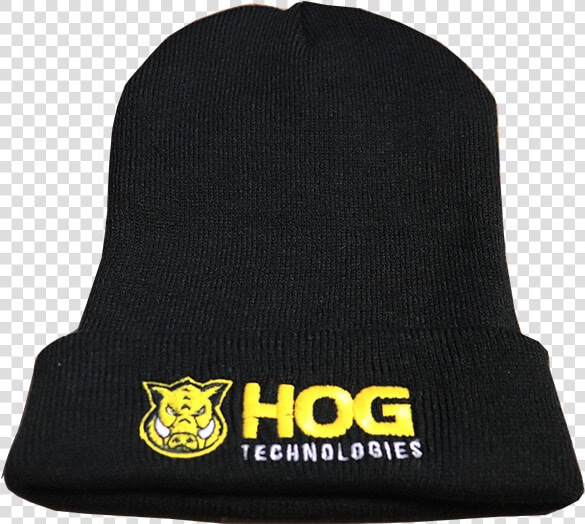 Hog Tech Beanie   Beanie  HD Png DownloadTransparent PNG