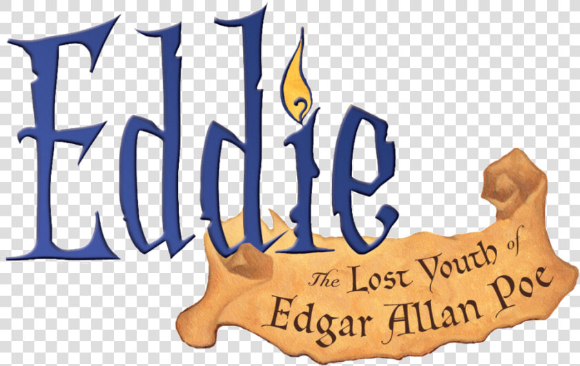 Book Cover To Eddie   Eddie  HD Png DownloadTransparent PNG