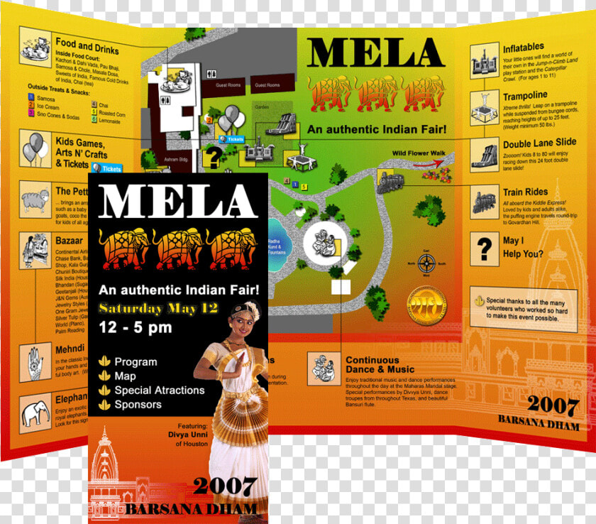 Folder And Flyers Models   Flyer  HD Png DownloadTransparent PNG