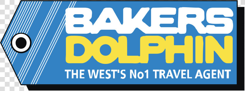 Bakers Dolphin Logo Png Transparent   Electric Blue  Png DownloadTransparent PNG