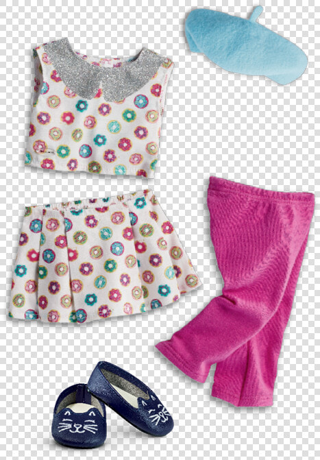 Letscreateoutfit   American Girl Let  39 s Create Outfit  HD Png DownloadTransparent PNG