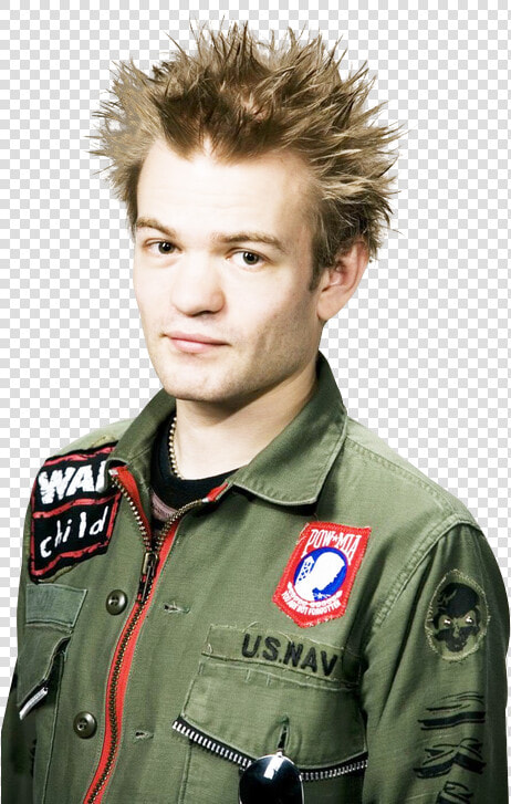 Derick Whibley Hair  HD Png DownloadTransparent PNG