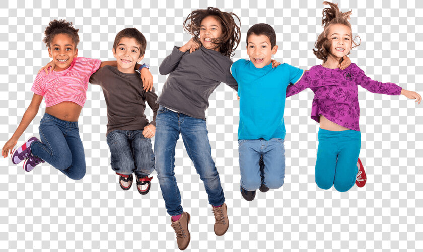 Fairport Pediatrics Kids   Children Jump  HD Png DownloadTransparent PNG