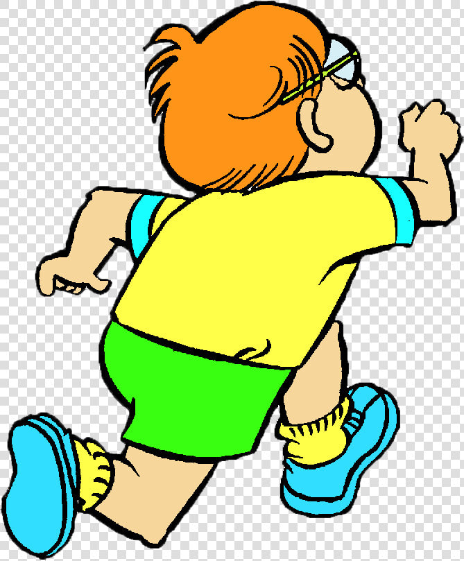 Kids Running Clip Art   Png Download   Kids Running Clip Art  Transparent PngTransparent PNG