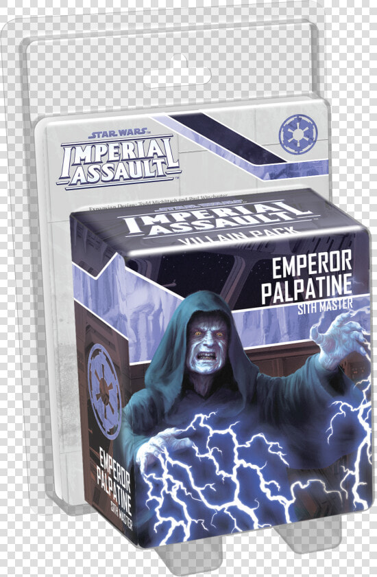 Premium Era Real   Star Wars Imperial Assault Maul Villain Pack  HD Png DownloadTransparent PNG