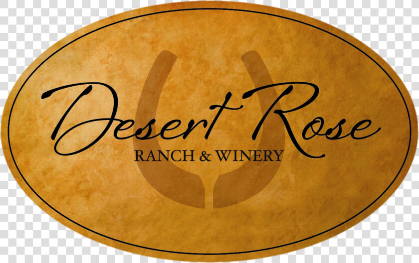 Desert Rose Winery   Png Download   Ginger  Transparent PngTransparent PNG