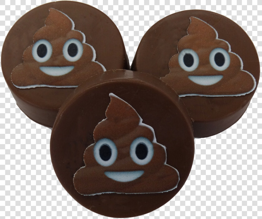 Poop Emoji Mini Chocolate Covered Oreos   Cartoon  HD Png DownloadTransparent PNG