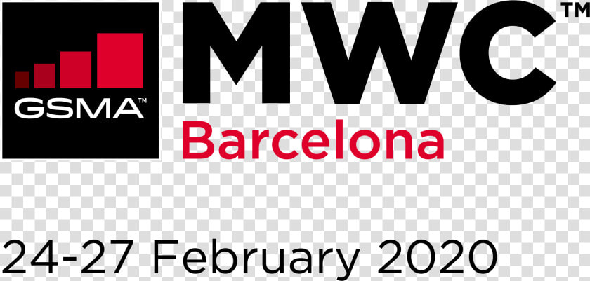 Mobile World Congress Barcelona 2020  HD Png DownloadTransparent PNG