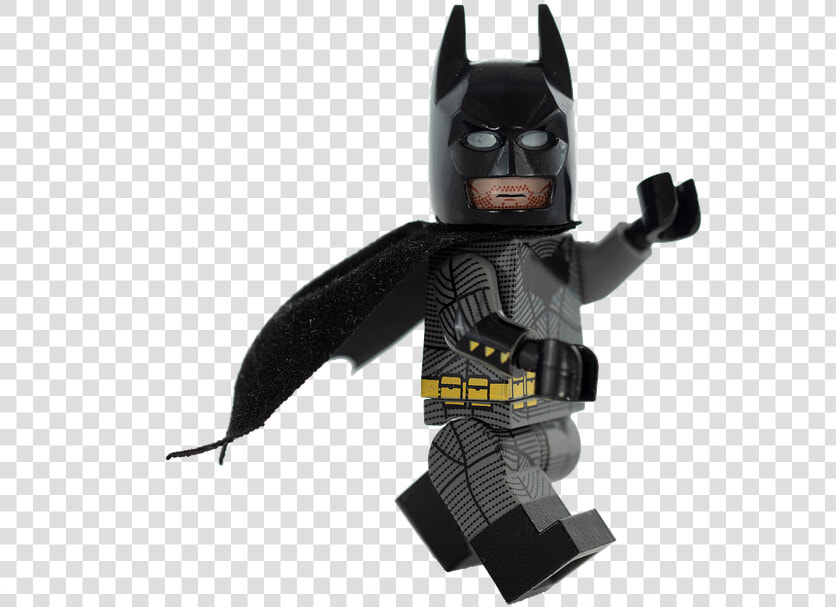 Lego  Batman  Superhero  Justice  Toys  Black  Cape   Lego Batman Png  Transparent PngTransparent PNG