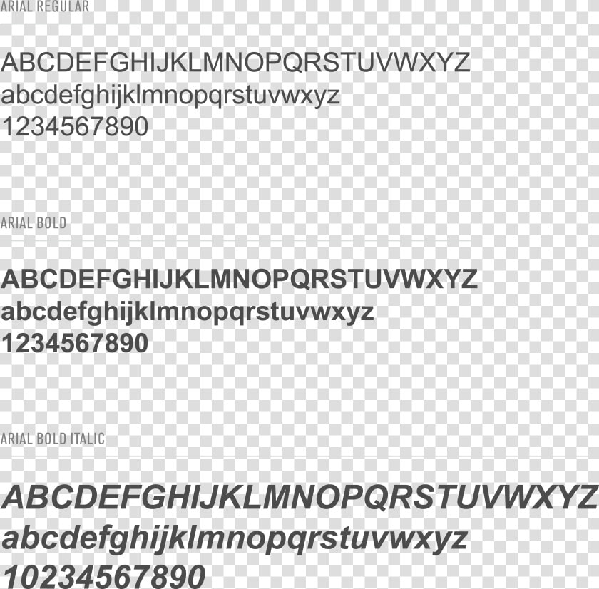 Preview Of Text In Arial Type   Font  HD Png DownloadTransparent PNG