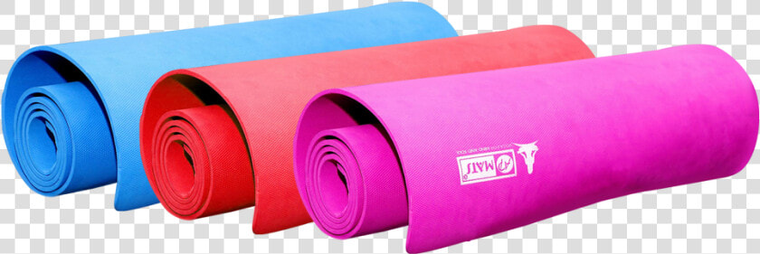 Single Color Yoga Mats   Exercise Mat  HD Png DownloadTransparent PNG