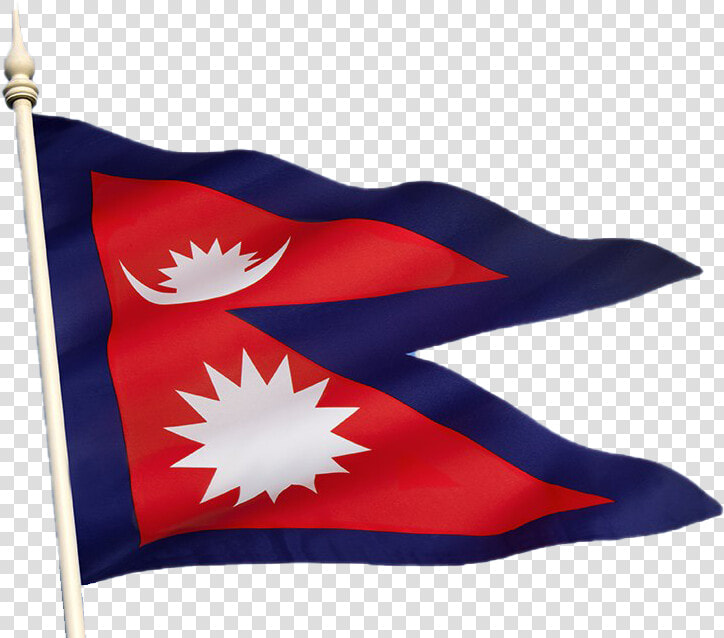 Nepal Flag Transparent Png   Nepal Flag And Currency  Png DownloadTransparent PNG