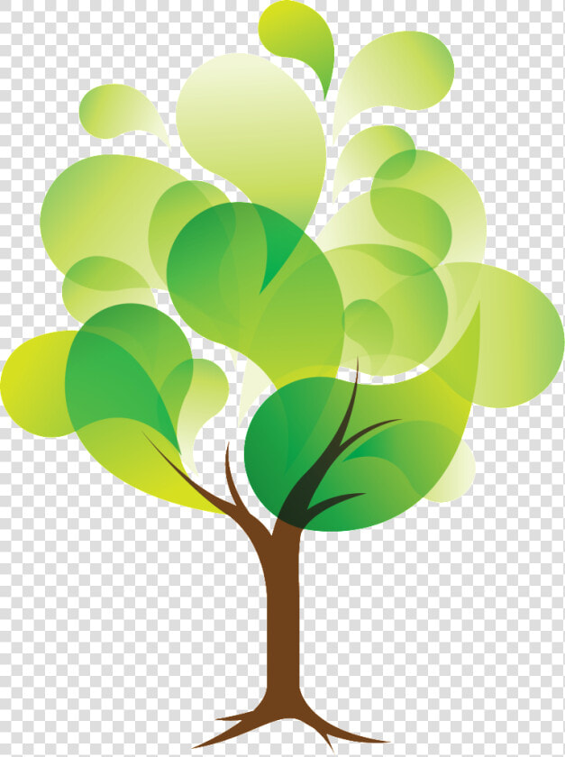 Go Green To Save Earth Poster Clipart   Png Download   Poster For Protecting Trees  Transparent PngTransparent PNG