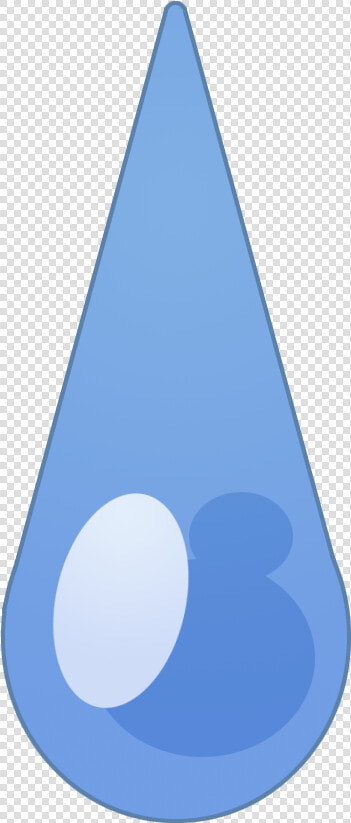 Anime Sweat Drop Png   Gota De Sudor Anime Png  Transparent PngTransparent PNG