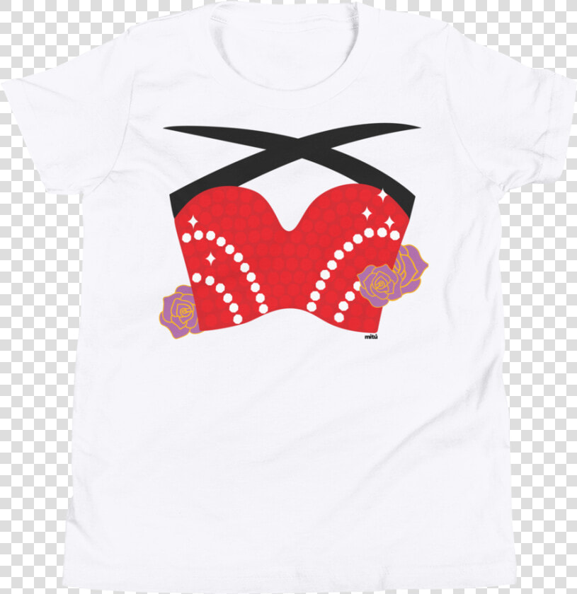 Bidi Bidi Busti Youth Tee Class Lazyload Lazyload   Strawberry  HD Png DownloadTransparent PNG