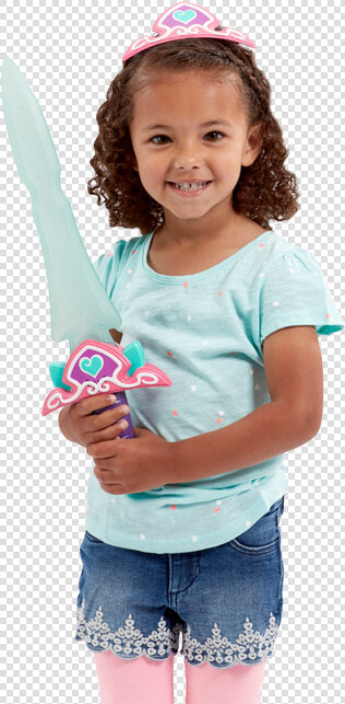 Be Nella Sparkle Sword   Nella The Princess Knight  HD Png DownloadTransparent PNG