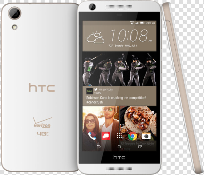 Htc Desire 626  HD Png DownloadTransparent PNG