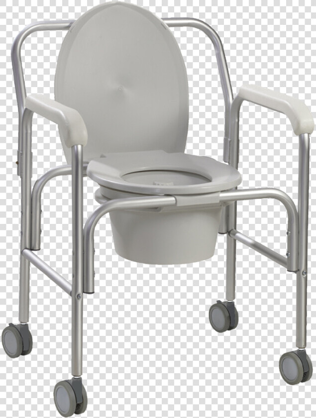 115558 1   Commode With Wheels  HD Png DownloadTransparent PNG