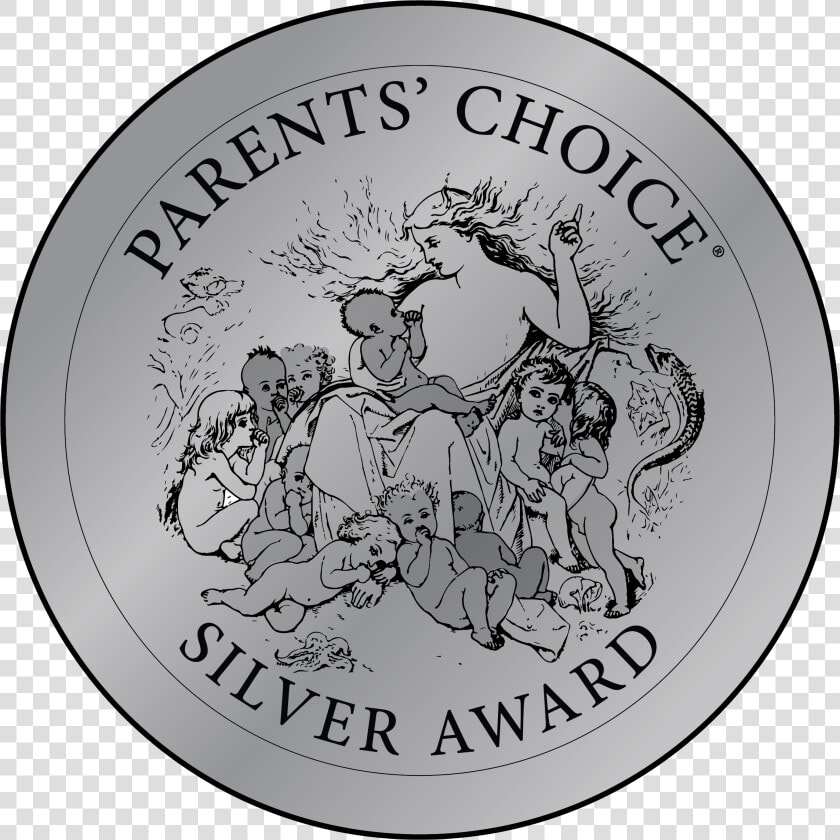 Parents Choice Awards Seal  HD Png DownloadTransparent PNG