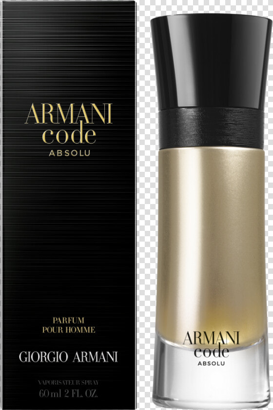 Giorgio Armani Code Absolu  HD Png DownloadTransparent PNG