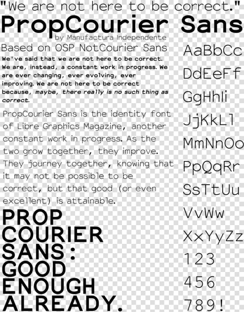 Transparent Courier Clipart   Prop Courier Sans  HD Png DownloadTransparent PNG