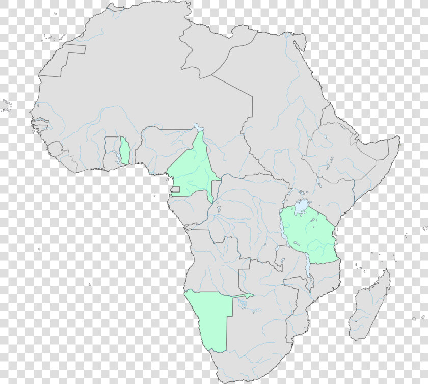 Cote D Ivoire State  HD Png DownloadTransparent PNG