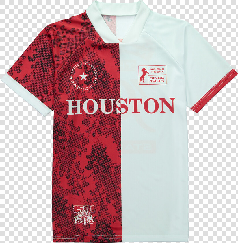 Megan Thee Stallion B r Fc 2019 Jersey Class   Polo Shirt  HD Png DownloadTransparent PNG