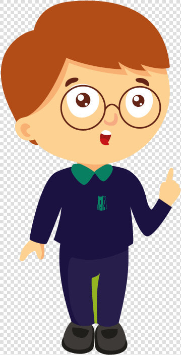 School Uniform Clipart Picture Royalty Free School   Cartoon Boy School Uniform Png  Transparent PngTransparent PNG