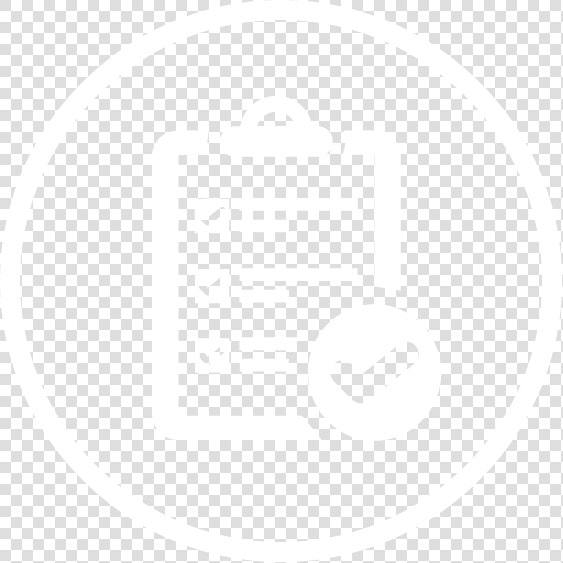 Icon   Png Download   Standards Icon White  Transparent PngTransparent PNG