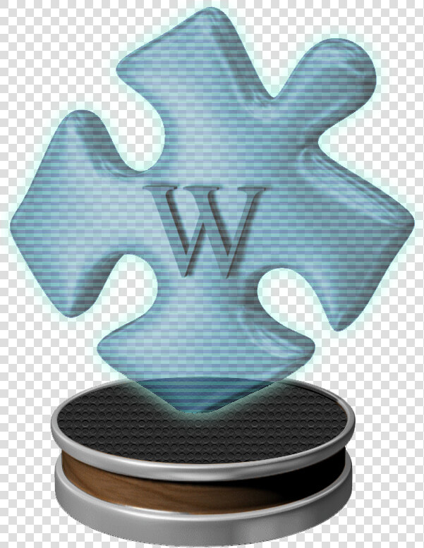 Sf Hollow Wiki   Wikipedia Award  HD Png DownloadTransparent PNG