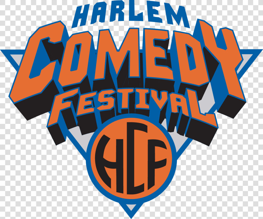 The Harlem Comedy Festival   New York Knicks  HD Png DownloadTransparent PNG