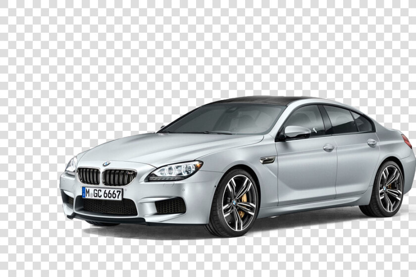 Bmw M6 Gran Coupe F06  HD Png DownloadTransparent PNG