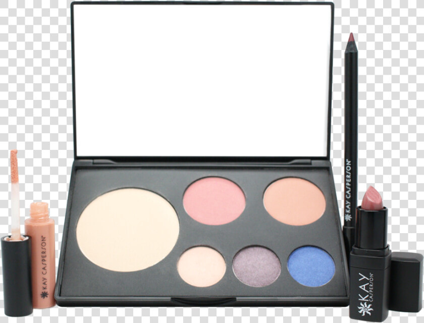 Glitz Makeup Kit   Eye Shadow  HD Png DownloadTransparent PNG