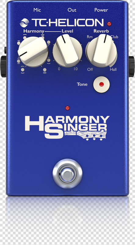 Harmony Singer Tc Helicon  HD Png DownloadTransparent PNG