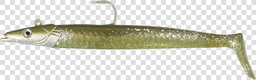 Savage Gear Saltwater Sandeel Lures  HD Png DownloadTransparent PNG