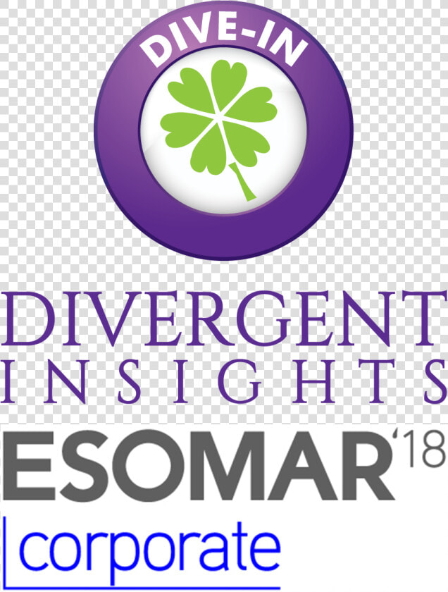 Divergent Insight Logo  HD Png DownloadTransparent PNG