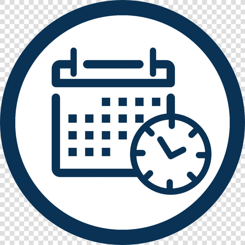 Schedule Icon Png  Transparent PngTransparent PNG