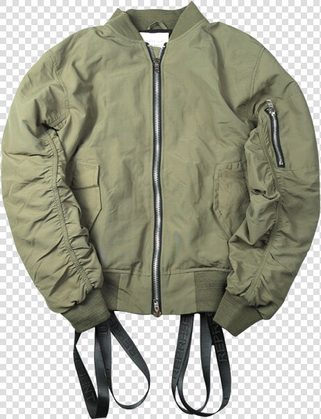 Represent Oblivion Bomber Jacket Green   Represent Oblivion Bomber Jacket  HD Png DownloadTransparent PNG