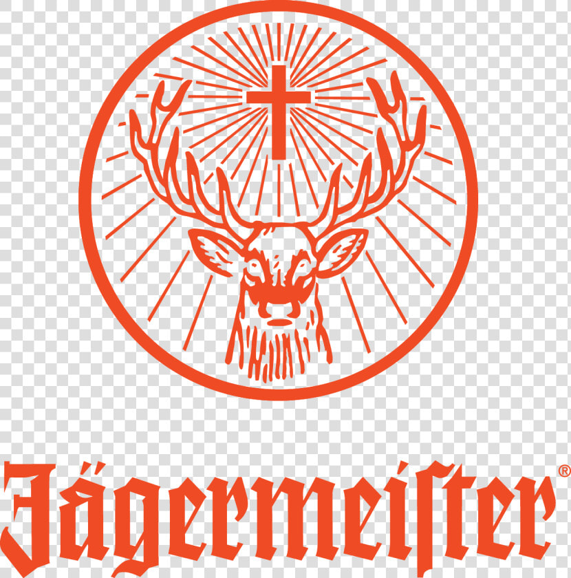 Jägermeister  The Most Popular Alcoholic Beverage Germany    Jägermeister Png  Transparent PngTransparent PNG