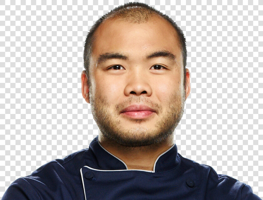 Paul Qui Top Chef  HD Png DownloadTransparent PNG