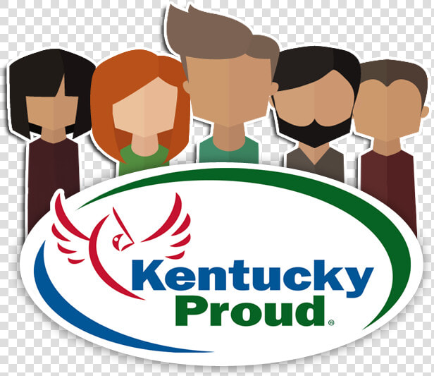 Plate It Up Kentucky Proud  HD Png DownloadTransparent PNG