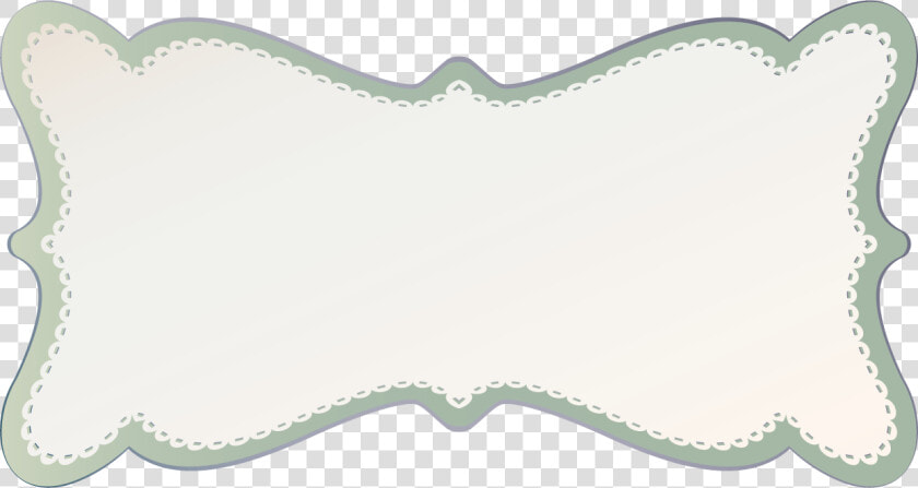 Gray Outline Tray Badge With White Middle  HD Png DownloadTransparent PNG