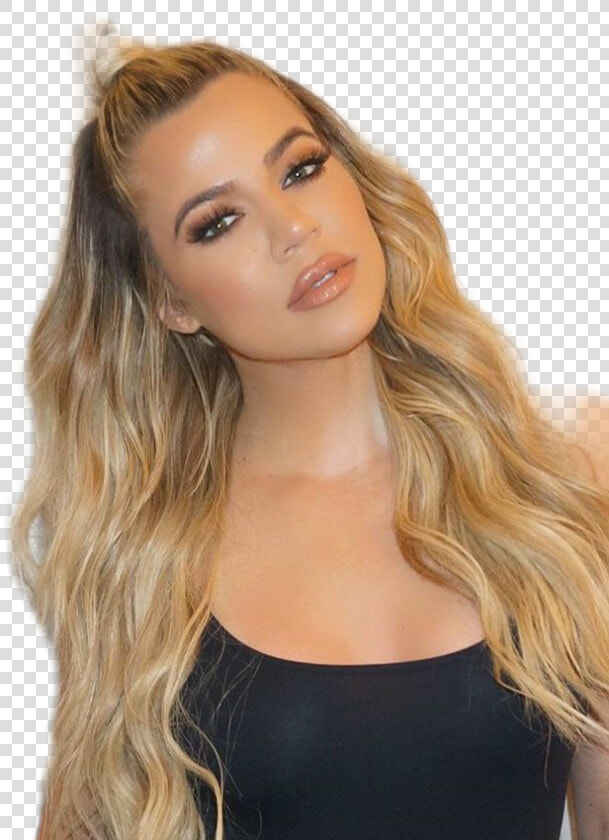 Khloe Kardashian Png  Transparent PngTransparent PNG