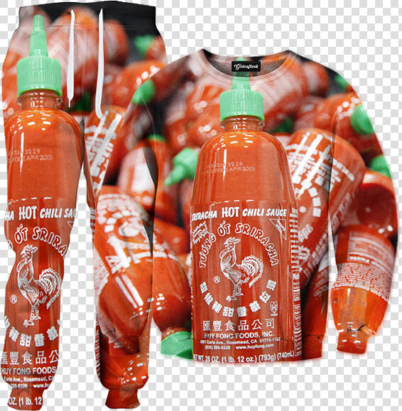 Transparent Sriracha Png   Sriracha Hot Sauce  Png DownloadTransparent PNG