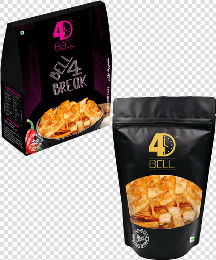 Tapioca Spicy Finger Chips   Bitter Melon  HD Png DownloadTransparent PNG