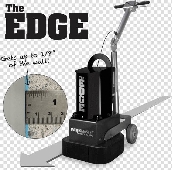 The Edge Gets Up To 1 8   Edge By Werkmaster  HD Png DownloadTransparent PNG