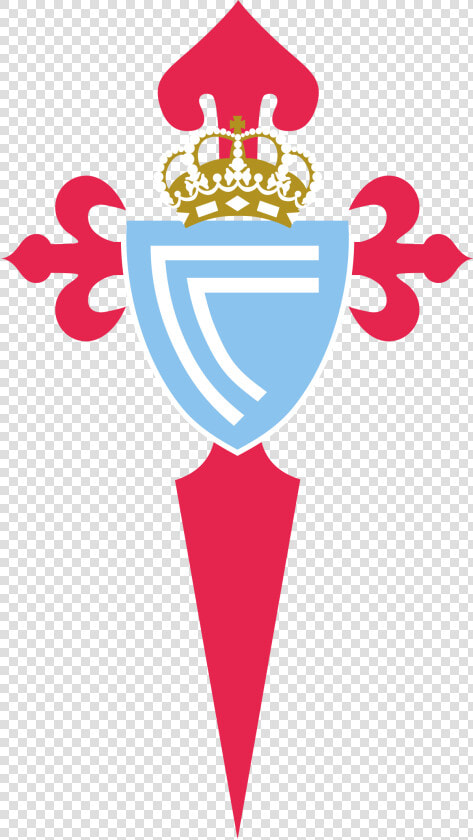 Celta Vigo Logo Png  Transparent PngTransparent PNG